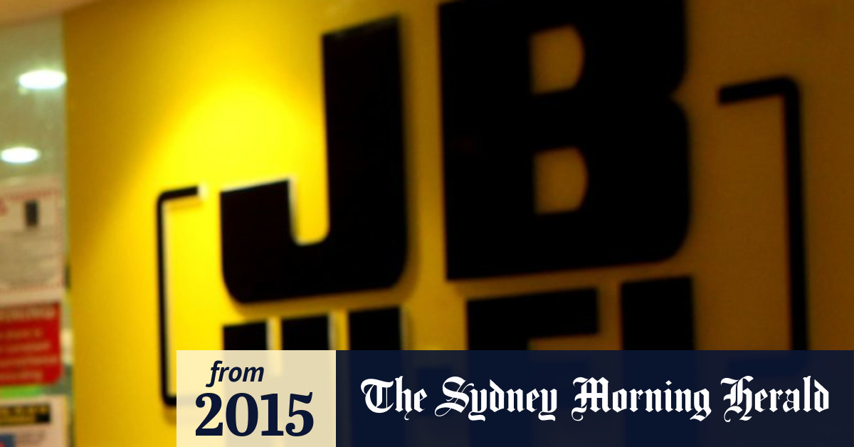 JB HiFi confident of more growth as it moves into the kitchen with